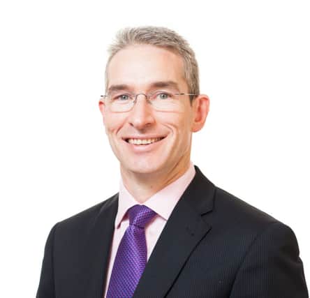 Steve Coyle of Cullen Property