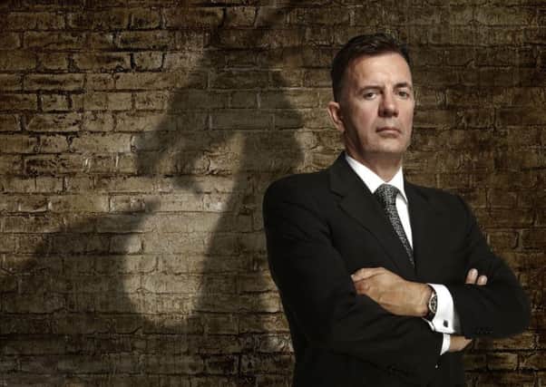 Former Dragon's Den star Duncan Bannatyne. Picture: PA