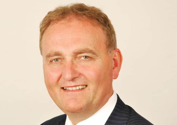 John Longworth, BCC director general. Picture: Contributed