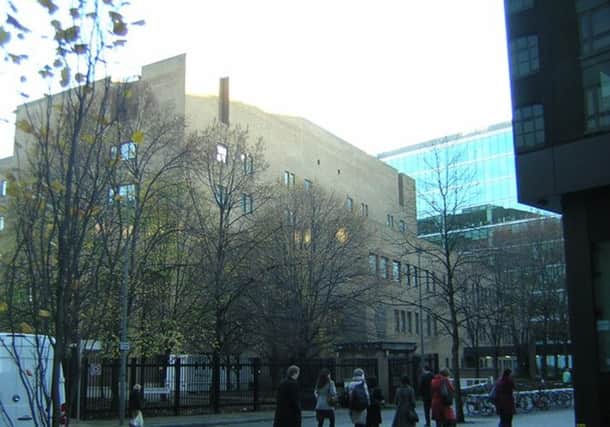 Case was heard at Southwark Crown Court. Picture: Geograph