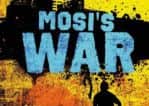 Mosis War (Bloomsbury) opens with the disturbing yet gripping scene. Picture: Contributed