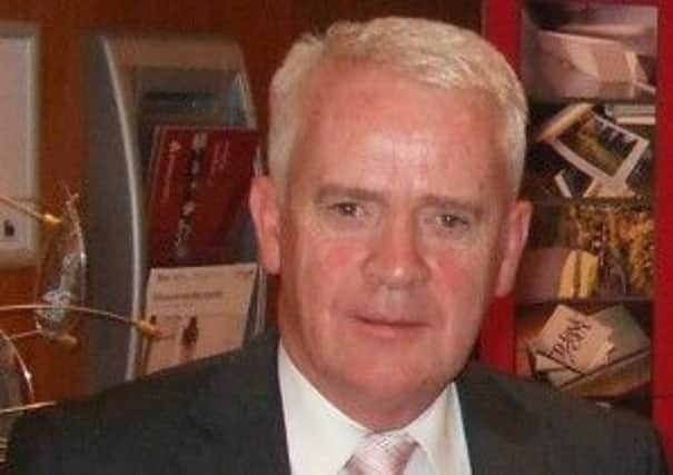 Jim McGovern MP