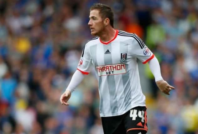 Could Ross McCormack be in line for a return north? Picture: Getty