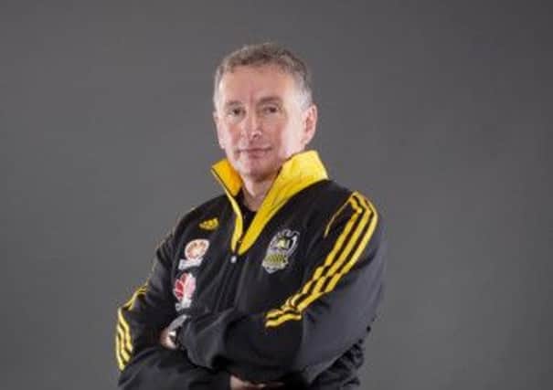 Ernie Merrick, 62, was born in Edinburgh but moved to Australia in 1975. 40 years later, he is considered one of the countrys most respected sports coaches.