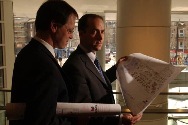 The report also suggests that UK businesses will continue to boost job creation in the coming months. Picture: TSPL