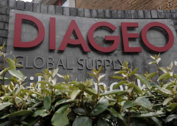 A damaging disparity was evident when suppliers to Diageo were told  that it was expanding payment terms from 60 to 90 days. Picture: TSPL