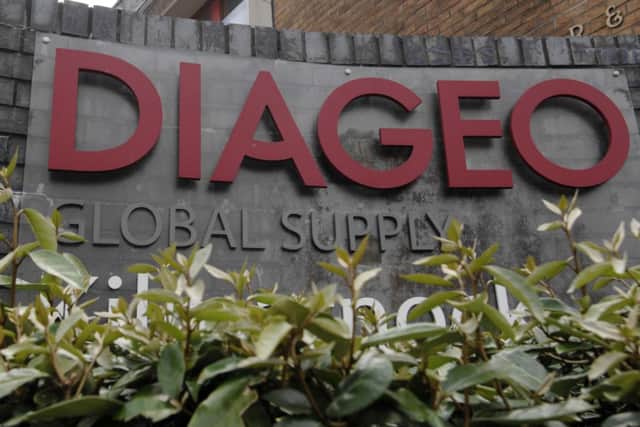A damaging disparity was evident when suppliers to Diageo were told  that it was expanding payment terms from 60 to 90 days. Picture: TSPL