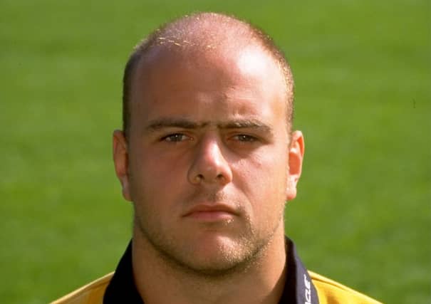 Dan McFarland: Key role. Picture: Getty