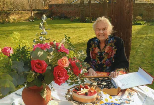 Sheila Kitzinger: Natural childbirth campaigner whose books transformed maternity care. Picture: PA