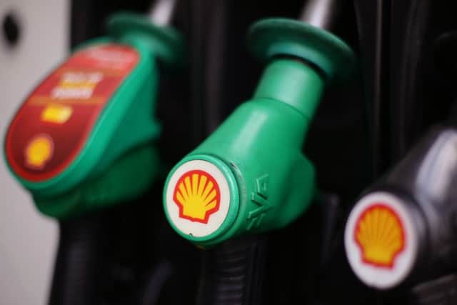 Motor Fuel Group (MFG) currently operates more than 280 forecourts across the UK. Picture: PA
