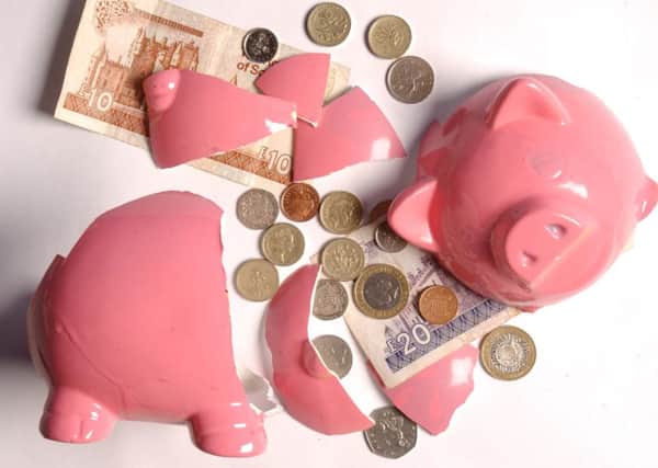Whilst some are happy to leave pension investment to fund managers , others may wish to have more control and say over their pension arrangements. Picture: TSPL
