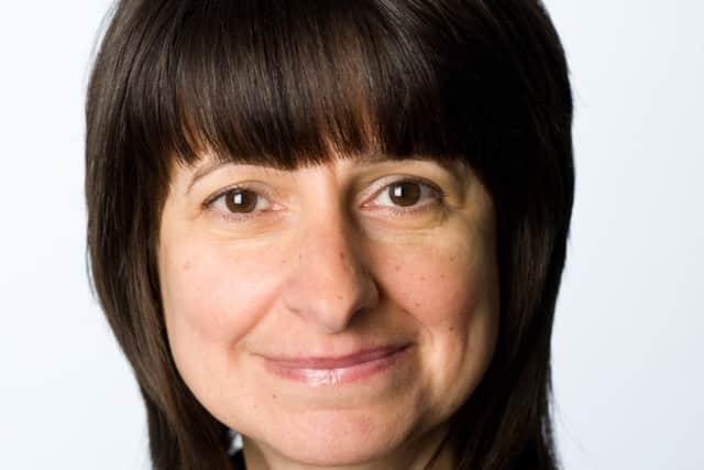 Georgina Philippou: Rules are in place to protect clients