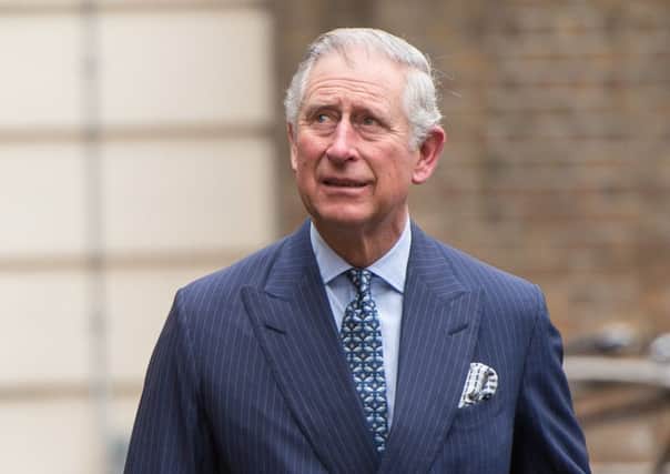 Prince Charles, Prince of Wales. Picture: Getty