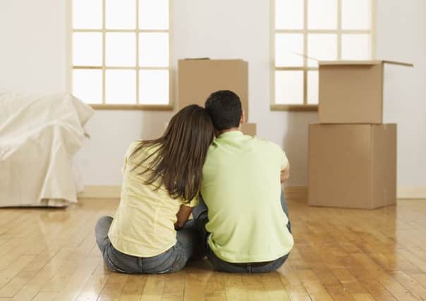 Most people are setting aside only roughly half the amount they will need to move. Picture: Getty