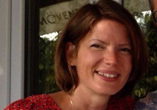 Popular Church of Scotland minister who was devoted to her Balerno parishioners