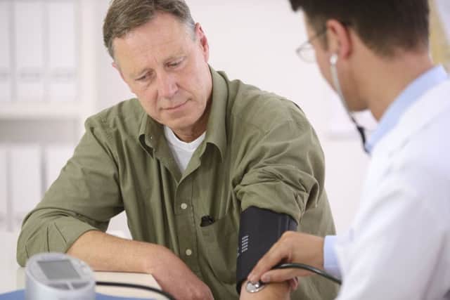 Medical insurance for families is highly valued by employees. Picture: Contributed