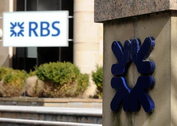 Williams & Glyn is a challenger bank due to spin off from RBS. Picture: Lisa Ferguson