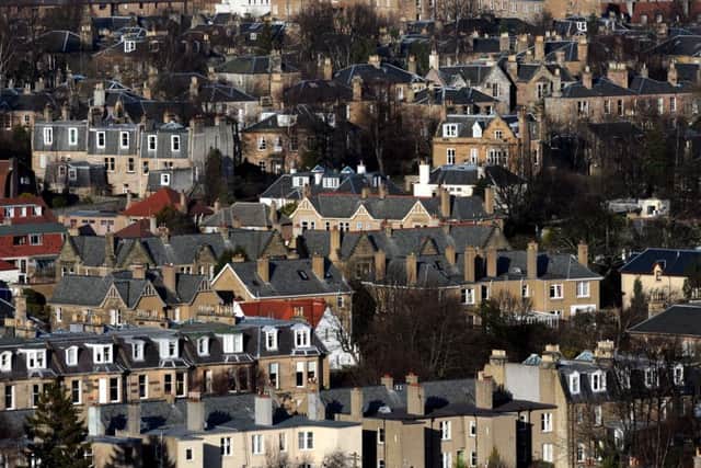 Stonehouse, the companys lettings brand in the north-east, will add 300 properties to take its portfolio to 2,100. Picture: Jane Barlow