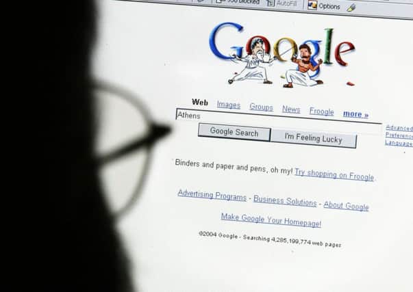 Companies will have to keep a close on eye on how the changes at Google will affect them. Picture: Getty