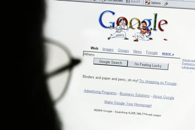 Companies will have to keep a close on eye on how the changes at Google will affect them. Picture: Getty