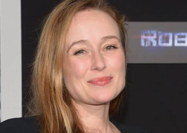 Actress Jennifer Ehle. Picture: Getty