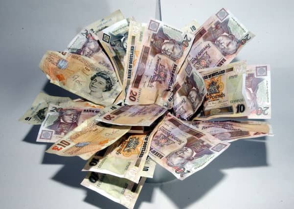 This country has just undergone the biggest change in the pensions regime for many decades. Picture: Jon Savage.