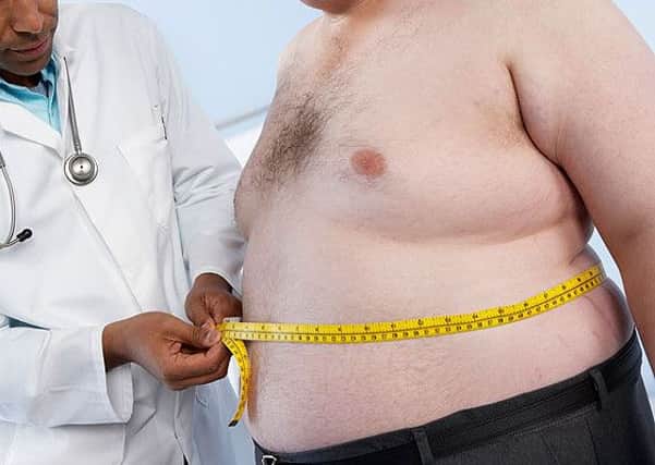 Examples of fattism include jibes, taunts, receiving poorer service in places such as shops and doctors surgeries, and being assumed to be stupid. Picture: Contributed