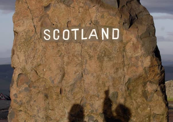 Nicola Sturgeon has hyped up expectations, leaving her party between a rock and a hard place, say some. Picture: Ian Rutherford