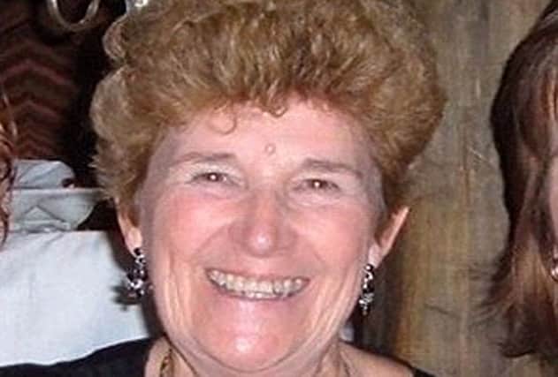 Sandra Malcolm's body was found by her grandson in Cape Town. Picture: Contributed
