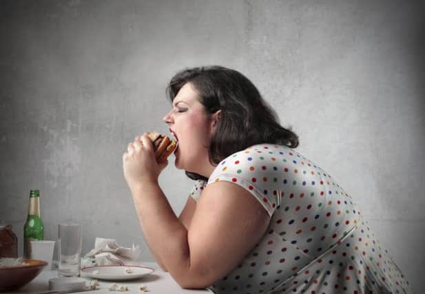 Junk food are the single biggest cause of surge in diabetes cases. Picture: Getty
