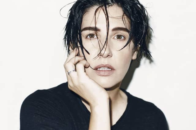 Still sexy without trying too hard, Sharleen Spiteri ruled the roost in An Evening With Texas