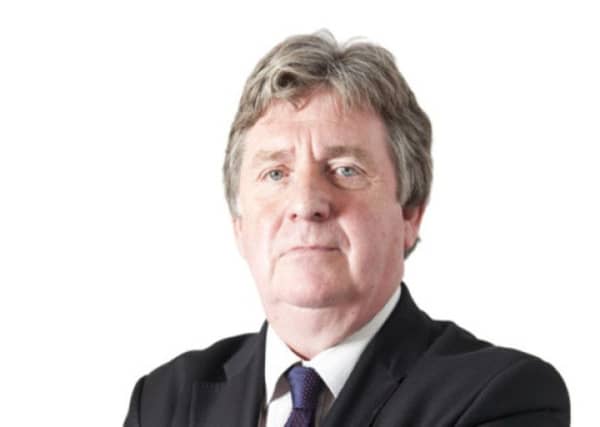 Martin Flanagan