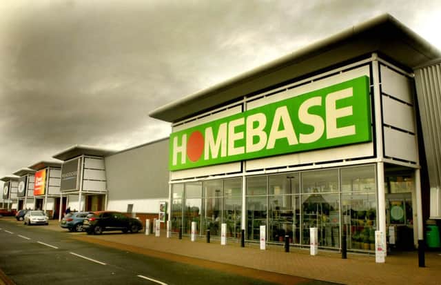 Theres no place like it for Home Retail Group which is expected to announce a 130m rise in profits. Picture: James Clare