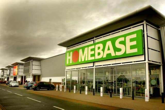 Theres no place like it for Home Retail Group which is expected to announce a 130m rise in profits. Picture: James Clare