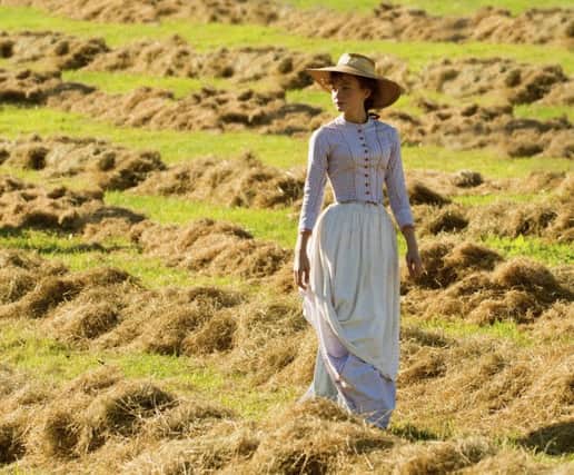 Carey Mulligan in Far From The Madding Crowd. Picture: Contributed