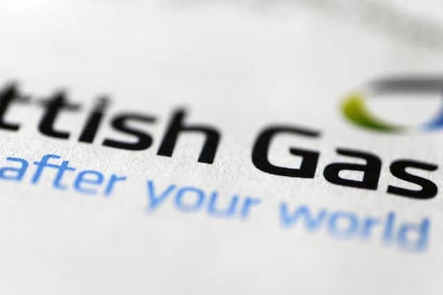 Profits at Scottish Gas-owner Centrica are set to rise after the energy supplier revealed a boost in consumption. Picture: John Devlin