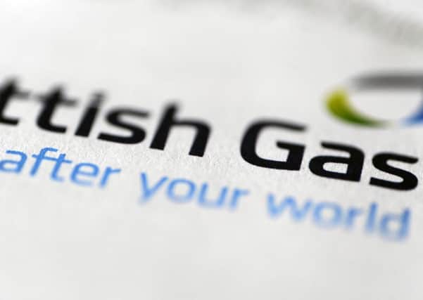 Profits at Scottish Gas-owner Centrica are set to rise after the energy supplier revealed a boost in consumption. Picture: John Devlin