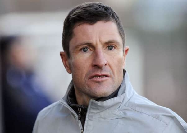 Murray has departed with immediate effect. Picture: Michael Gillen