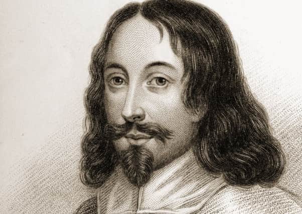 Sir Thomas Browne, English doctor and essayist. Picture: Getty Images