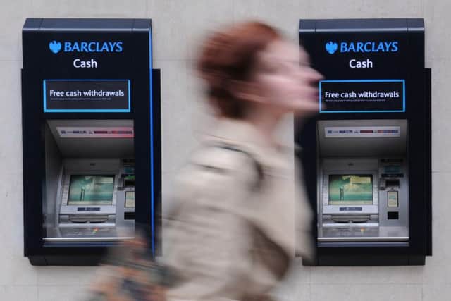 Barclays has now set aside a total of 2.05bn to cover potential settlements for alleged forex-rigging. Picture: Getty