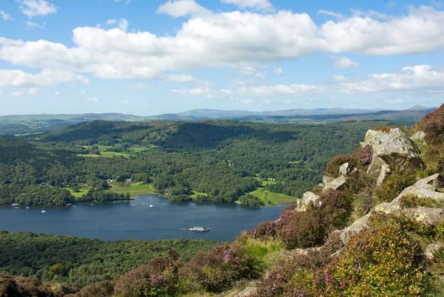 Lake Windermere