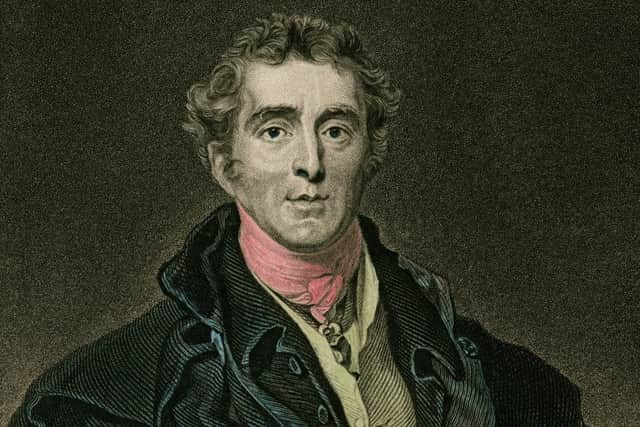 Duke of Wellington. Picture: Getty