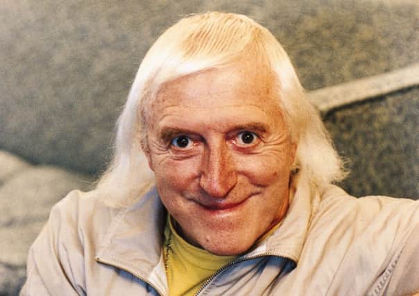 Savile was given unrestricted and largely unsupervised access to Duncroft School. Picture: TSPL