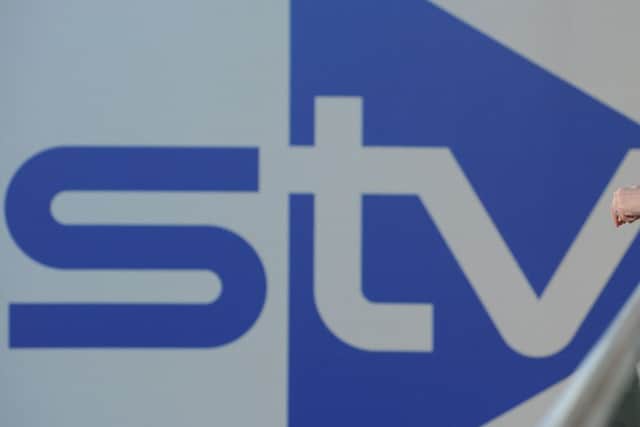 STV is experiencing a rise in airtime revenues. Picture: Robert Perry