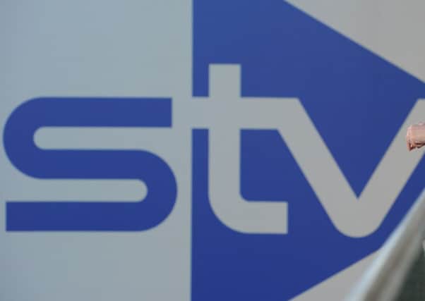 STV is experiencing a rise in airtime revenues. Picture: Robert Perry