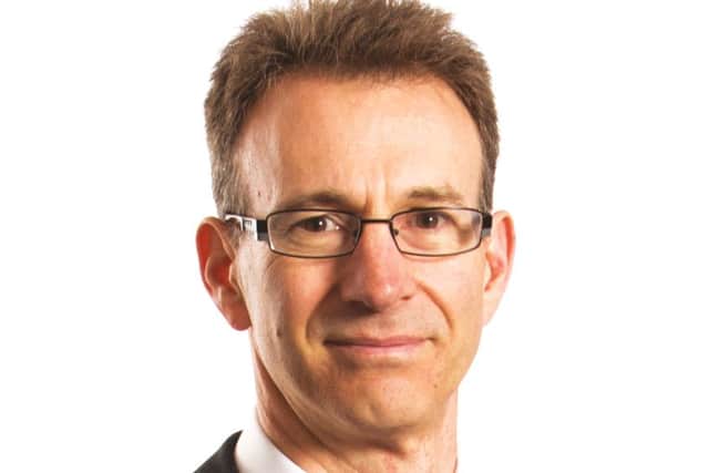 Joe Oatley said deal will allow Cape to continue investment. Picture: Contributed