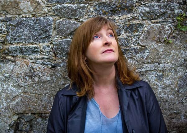 Author Janice Galloway. Picture: Contributed