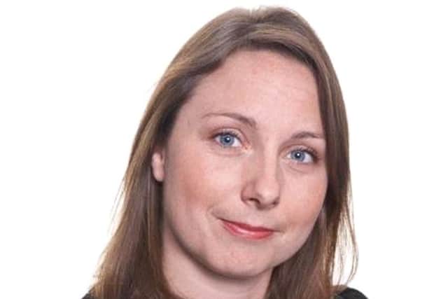 Lee Hopley highlighted recent loss of momentum in activity