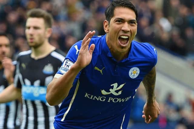BTs new deal over rights to English Premier football looks set to have boosted the telecoms giant. Picture: Getty