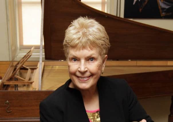 Ruth Rendell: Crime writer whose talents were so broad she needed two brands to express them. Picture: Getty
